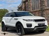 USED 2016 66 LAND ROVER RANGE ROVER EVOQUE 2.0 TD4 SE TECH 3d 177 BHP 