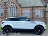 USED 2016 66 LAND ROVER RANGE ROVER EVOQUE 2.0 TD4 SE TECH 3d 177 BHP 