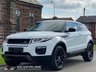 USED 2016 66 LAND ROVER RANGE ROVER EVOQUE 2.0 TD4 SE TECH 3d 177 BHP 