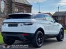 USED 2016 66 LAND ROVER RANGE ROVER EVOQUE 2.0 TD4 SE TECH 3d 177 BHP 