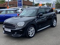 USED 2020 70 MINI COUNTRYMAN 2.0 COOPER S ALL4 SPORT 5d 178 BHP ** RAC BUYSURE INSPECTED **