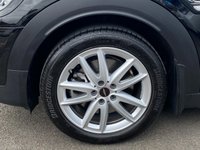 USED 2020 70 MINI COUNTRYMAN 2.0 COOPER S ALL4 SPORT 5d 178 BHP ** RAC BUYSURE INSPECTED **