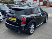 USED 2020 70 MINI COUNTRYMAN 2.0 COOPER S ALL4 SPORT 5d 178 BHP ** RAC BUYSURE INSPECTED **