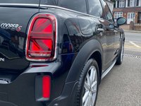 USED 2020 70 MINI COUNTRYMAN 2.0 COOPER S ALL4 SPORT 5d 178 BHP ** RAC BUYSURE INSPECTED **