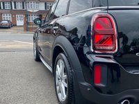USED 2020 70 MINI COUNTRYMAN 2.0 COOPER S ALL4 SPORT 5d 178 BHP ** RAC BUYSURE INSPECTED **