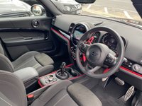 USED 2020 70 MINI COUNTRYMAN 2.0 COOPER S ALL4 SPORT 5d 178 BHP ** RAC BUYSURE INSPECTED **