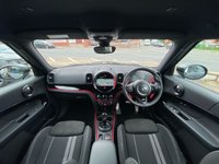 USED 2020 70 MINI COUNTRYMAN 2.0 COOPER S ALL4 SPORT 5d 178 BHP ** RAC BUYSURE INSPECTED **