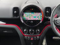 USED 2020 70 MINI COUNTRYMAN 2.0 COOPER S ALL4 SPORT 5d 178 BHP ** RAC BUYSURE INSPECTED **