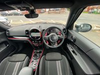 USED 2020 70 MINI COUNTRYMAN 2.0 COOPER S ALL4 SPORT 5d 178 BHP ** RAC BUYSURE INSPECTED **