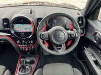 USED 2020 70 MINI COUNTRYMAN 2.0 COOPER S ALL4 SPORT 5d 178 BHP ** RAC BUYSURE INSPECTED **