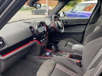 USED 2020 70 MINI COUNTRYMAN 2.0 COOPER S ALL4 SPORT 5d 178 BHP ** RAC BUYSURE INSPECTED **