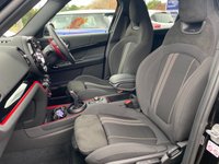 USED 2020 70 MINI COUNTRYMAN 2.0 COOPER S ALL4 SPORT 5d 178 BHP ** RAC BUYSURE INSPECTED **