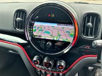 USED 2020 70 MINI COUNTRYMAN 2.0 COOPER S ALL4 SPORT 5d 178 BHP ** RAC BUYSURE INSPECTED **