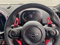 USED 2020 70 MINI COUNTRYMAN 2.0 COOPER S ALL4 SPORT 5d 178 BHP ** RAC BUYSURE INSPECTED **