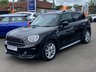 USED 2020 70 MINI COUNTRYMAN 2.0 COOPER S ALL4 SPORT 5d 178 BHP ** RAC BUYSURE INSPECTED **