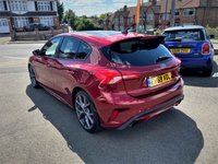 USED 2019 69 FORD FOCUS 2.3 ST 5d 277 BHP ** RAC BUYSURE INSPECTED **