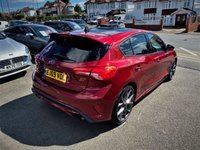 USED 2019 69 FORD FOCUS 2.3 ST 5d 277 BHP ** RAC BUYSURE INSPECTED **