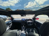 USED 2019 69 FORD FOCUS 2.3 ST 5d 277 BHP ** RAC BUYSURE INSPECTED **