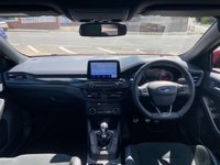 USED 2019 69 FORD FOCUS 2.3 ST 5d 277 BHP ** RAC BUYSURE INSPECTED **