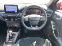 USED 2019 69 FORD FOCUS 2.3 ST 5d 277 BHP ** RAC BUYSURE INSPECTED **