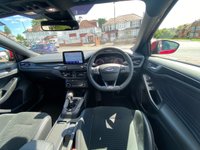 USED 2019 69 FORD FOCUS 2.3 ST 5d 277 BHP ** RAC BUYSURE INSPECTED **