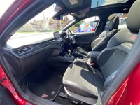 USED 2019 69 FORD FOCUS 2.3 ST 5d 277 BHP ** RAC BUYSURE INSPECTED **