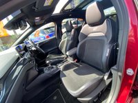 USED 2019 69 FORD FOCUS 2.3 ST 5d 277 BHP ** RAC BUYSURE INSPECTED **