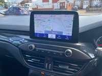 USED 2019 69 FORD FOCUS 2.3 ST 5d 277 BHP ** RAC BUYSURE INSPECTED **