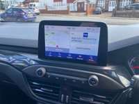 USED 2019 69 FORD FOCUS 2.3 ST 5d 277 BHP ** RAC BUYSURE INSPECTED **