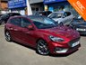 USED 2019 69 FORD FOCUS 2.3 ST 5d 277 BHP ** RAC BUYSURE INSPECTED **