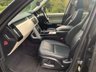 USED 2017 17 LAND ROVER RANGE ROVER 3.0 TDV6 VOGUE 5d 255 BHP RANGE ROVER VOGUE TDV6 - AUTOMATIC - FULL EBONY/IVORY HIDE - PANORAMIC GLASS ROOF - 1 FORMER KEEPER - FULL SERVICE HISTORY - HUGE SPECIFICATION - CELEBRITY OWNER
