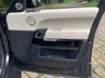 USED 2017 17 LAND ROVER RANGE ROVER 3.0 TDV6 VOGUE 5d 255 BHP RANGE ROVER VOGUE TDV6 - AUTOMATIC - FULL EBONY/IVORY HIDE - PANORAMIC GLASS ROOF - 1 FORMER KEEPER - FULL SERVICE HISTORY - HUGE SPECIFICATION - CELEBRITY OWNER