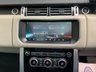 USED 2017 17 LAND ROVER RANGE ROVER 3.0 TDV6 VOGUE 5d 255 BHP RANGE ROVER VOGUE TDV6 - AUTOMATIC - FULL EBONY/IVORY HIDE - PANORAMIC GLASS ROOF - 1 FORMER KEEPER - FULL SERVICE HISTORY - HUGE SPECIFICATION - CELEBRITY OWNER