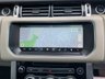 USED 2017 17 LAND ROVER RANGE ROVER 3.0 TDV6 VOGUE 5d 255 BHP RANGE ROVER VOGUE TDV6 - AUTOMATIC - FULL EBONY/IVORY HIDE - PANORAMIC GLASS ROOF - 1 FORMER KEEPER - FULL SERVICE HISTORY - HUGE SPECIFICATION - CELEBRITY OWNER