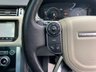 USED 2017 17 LAND ROVER RANGE ROVER 3.0 TDV6 VOGUE 5d 255 BHP RANGE ROVER VOGUE TDV6 - AUTOMATIC - FULL EBONY/IVORY HIDE - PANORAMIC GLASS ROOF - 1 FORMER KEEPER - FULL SERVICE HISTORY - HUGE SPECIFICATION - CELEBRITY OWNER