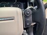 USED 2017 17 LAND ROVER RANGE ROVER 3.0 TDV6 VOGUE 5d 255 BHP RANGE ROVER VOGUE TDV6 - AUTOMATIC - FULL EBONY/IVORY HIDE - PANORAMIC GLASS ROOF - 1 FORMER KEEPER - FULL SERVICE HISTORY - HUGE SPECIFICATION - CELEBRITY OWNER