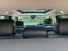 USED 2017 17 LAND ROVER RANGE ROVER 3.0 TDV6 VOGUE 5d 255 BHP RANGE ROVER VOGUE TDV6 - AUTOMATIC - FULL EBONY/IVORY HIDE - PANORAMIC GLASS ROOF - 1 FORMER KEEPER - FULL SERVICE HISTORY - HUGE SPECIFICATION - CELEBRITY OWNER