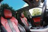 USED 2012 12 LAND ROVER RANGE ROVER EVOQUE 2.2 SD4 DYNAMIC 5d 190 BHP SERVICED & MOT'D IN AUGUST 2021