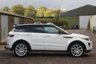 USED 2012 12 LAND ROVER RANGE ROVER EVOQUE 2.2 SD4 DYNAMIC 5d 190 BHP SERVICED & MOT'D IN AUGUST 2021