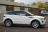 USED 2012 12 LAND ROVER RANGE ROVER EVOQUE 2.2 SD4 DYNAMIC 5d 190 BHP SERVICED & MOT'D IN AUGUST 2021