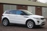USED 2012 12 LAND ROVER RANGE ROVER EVOQUE 2.2 SD4 DYNAMIC 5d 190 BHP SERVICED & MOT'D IN AUGUST 2021