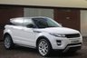 USED 2012 12 LAND ROVER RANGE ROVER EVOQUE 2.2 SD4 DYNAMIC 5d 190 BHP SERVICED & MOT'D IN AUGUST 2021