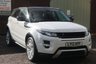 USED 2012 12 LAND ROVER RANGE ROVER EVOQUE 2.2 SD4 DYNAMIC 5d 190 BHP SERVICED & MOT'D IN AUGUST 2021