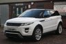 USED 2012 12 LAND ROVER RANGE ROVER EVOQUE 2.2 SD4 DYNAMIC 5d 190 BHP SERVICED & MOT'D IN AUGUST 2021