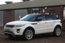 USED 2012 12 LAND ROVER RANGE ROVER EVOQUE 2.2 SD4 DYNAMIC 5d 190 BHP SERVICED & MOT'D IN AUGUST 2021