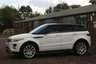 USED 2012 12 LAND ROVER RANGE ROVER EVOQUE 2.2 SD4 DYNAMIC 5d 190 BHP SERVICED & MOT'D IN AUGUST 2021