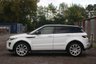 USED 2012 12 LAND ROVER RANGE ROVER EVOQUE 2.2 SD4 DYNAMIC 5d 190 BHP SERVICED & MOT'D IN AUGUST 2021