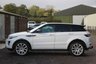 USED 2012 12 LAND ROVER RANGE ROVER EVOQUE 2.2 SD4 DYNAMIC 5d 190 BHP SERVICED & MOT'D IN AUGUST 2021