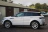 USED 2012 12 LAND ROVER RANGE ROVER EVOQUE 2.2 SD4 DYNAMIC 5d 190 BHP SERVICED & MOT'D IN AUGUST 2021