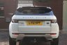 USED 2012 12 LAND ROVER RANGE ROVER EVOQUE 2.2 SD4 DYNAMIC 5d 190 BHP SERVICED & MOT'D IN AUGUST 2021
